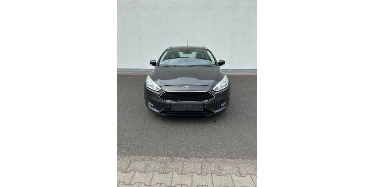 Ford Focus 130.000 km 4.000 &euro; Ranstadt 63691
