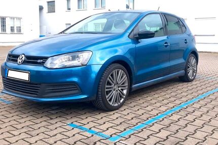 VW Polo 82.000 km 3.700 &euro; Frankfurt am Main 60327