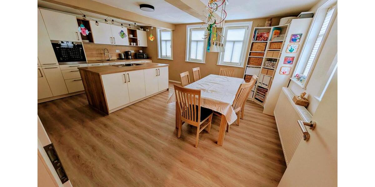 Einfamilienhaus Bruchköbel - 4 Zimmer, 117 m&sup2;, 490.000&euro; | Angebot:25753943