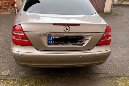 Mercedes-Benz 220 220.000 km 5.500 &euro; Hanau 63452