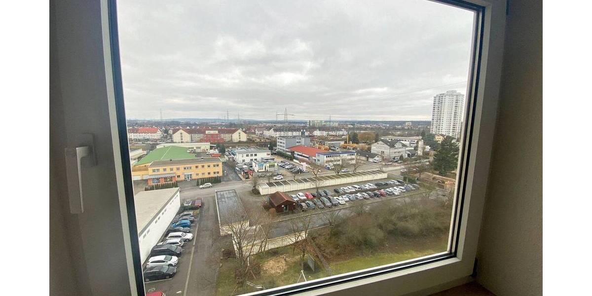 Etagenwohnung Mainaschaff - 3 Zimmer, 71 m&sup2;, 185.000&euro; | Angebot:26435008