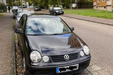 VW Polo 176.000 km 1.050 &euro; Frankfurt am Main 65934