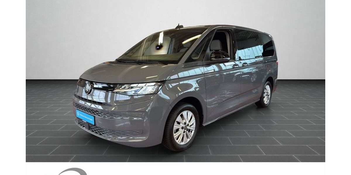 VW T7 Multivan 32.490 km 45.930 &euro; Aschaffenburg 63741