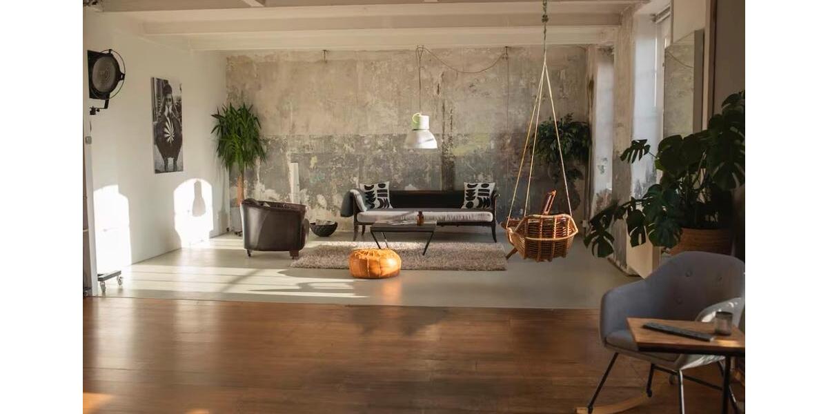 Gewerbeobjekt Frankfurt am Main Gutleutviertel - 350&euro; | Angebot:21286600