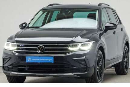 VW Tiguan 85.300 km 27.449 &euro; Mühlheim a. Main 63165