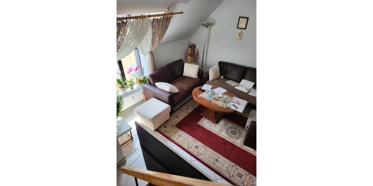 Maisonettenwohnung Hanau - 3 Zimmer, 72 m&sup2;, 250.000&euro; | Angebot:21230398