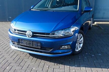 VW Polo 86.100 km 11.950 &euro; Hainburg 63512