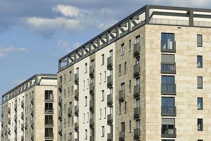 Wohnung Frankfurt am Main Gallus - 3 Zimmer, 585.000&euro; | Angebot:25996557