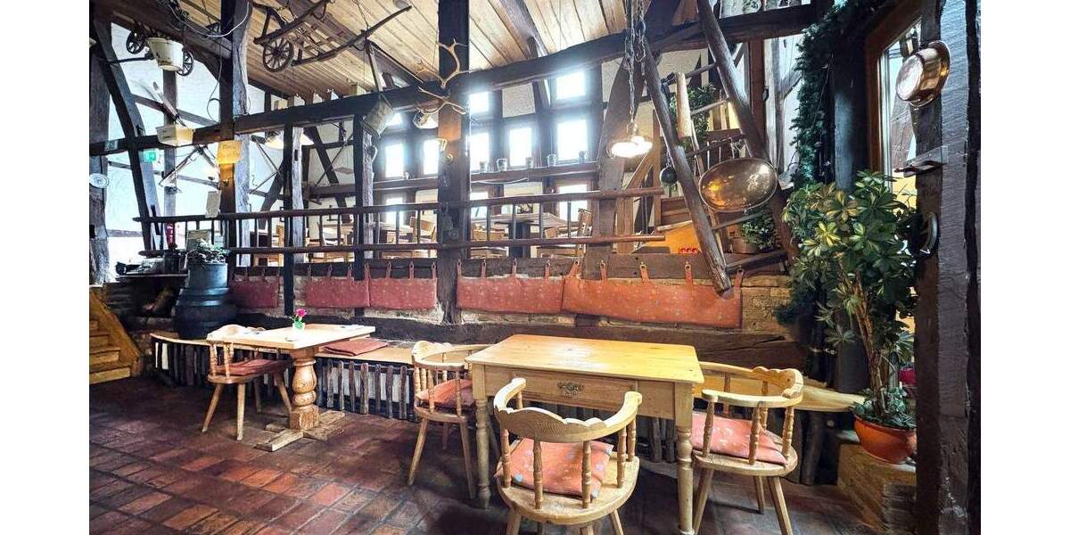 Mehrfamilienhaus, Wohnhaus Echzell - 359.000&euro; | Angebot:25676833