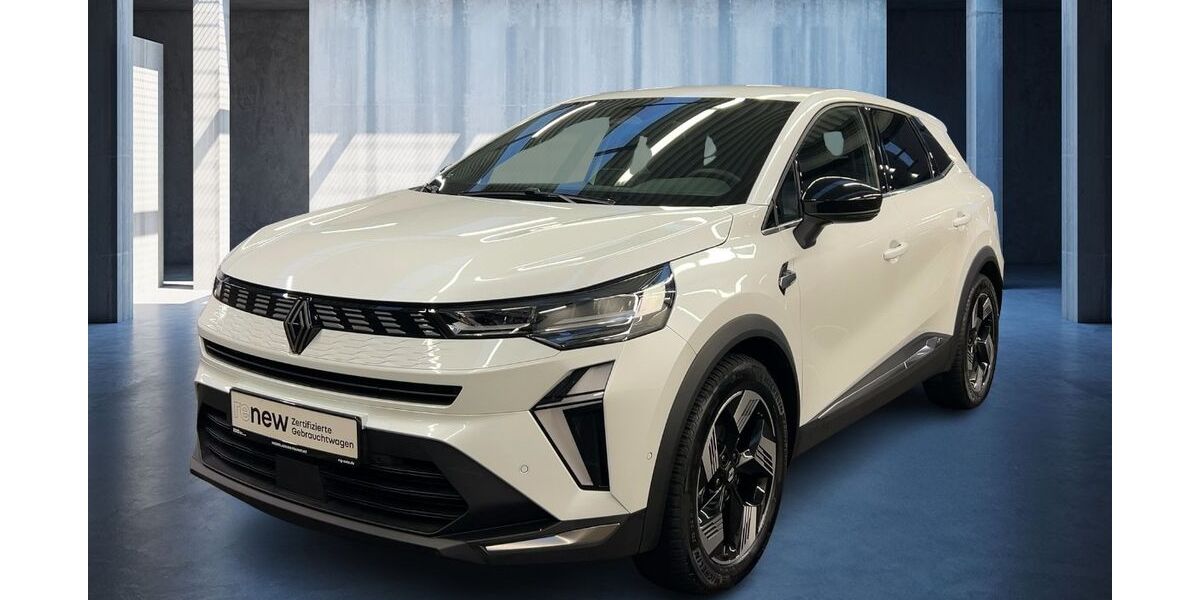 Renault Symbioz 25.883 km 25.570 &euro; Frankfurt / Main 60314