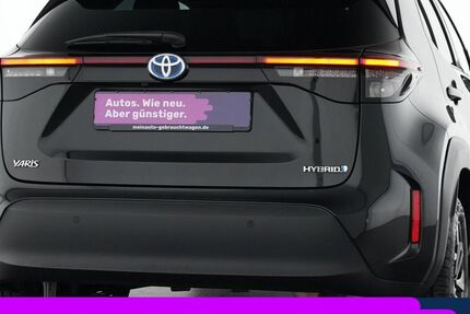 Toyota Yaris Cross 25.866 km 22.748 &euro; Dietzenbach bei Frankfurt 63128