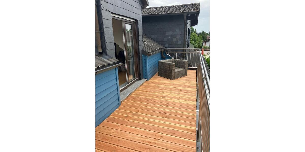 Maisonettenwohnung Dietzenbach - 4.5 Zimmer, 138 m&sup2;, 1.500&euro; | Angebot:25806101