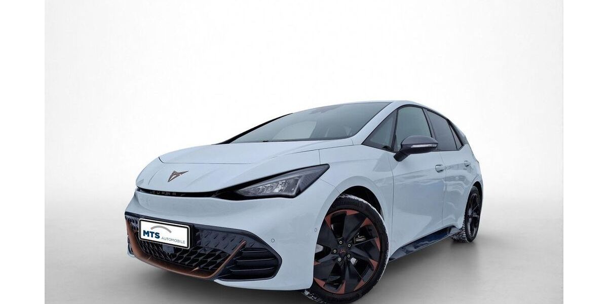 Cupra Born 49.500 km 29.950 &euro; Friedberg 61169