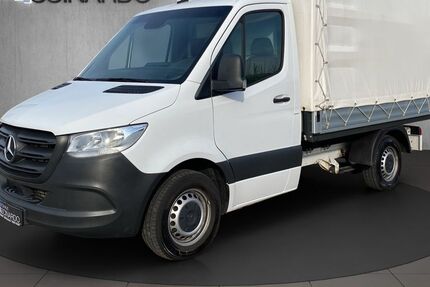 Mercedes-Benz Sprinter 12.000 km 33.880 &euro; Babenhausen 64832
