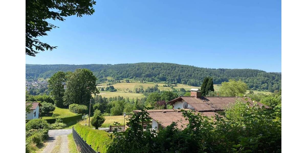 Grundstück Biebergemünd Bieber - 165.000&euro; | Angebot:25740826