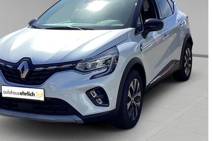 Renault Captur 1.500 km 25.890 &euro; Aschaffenburg 63741