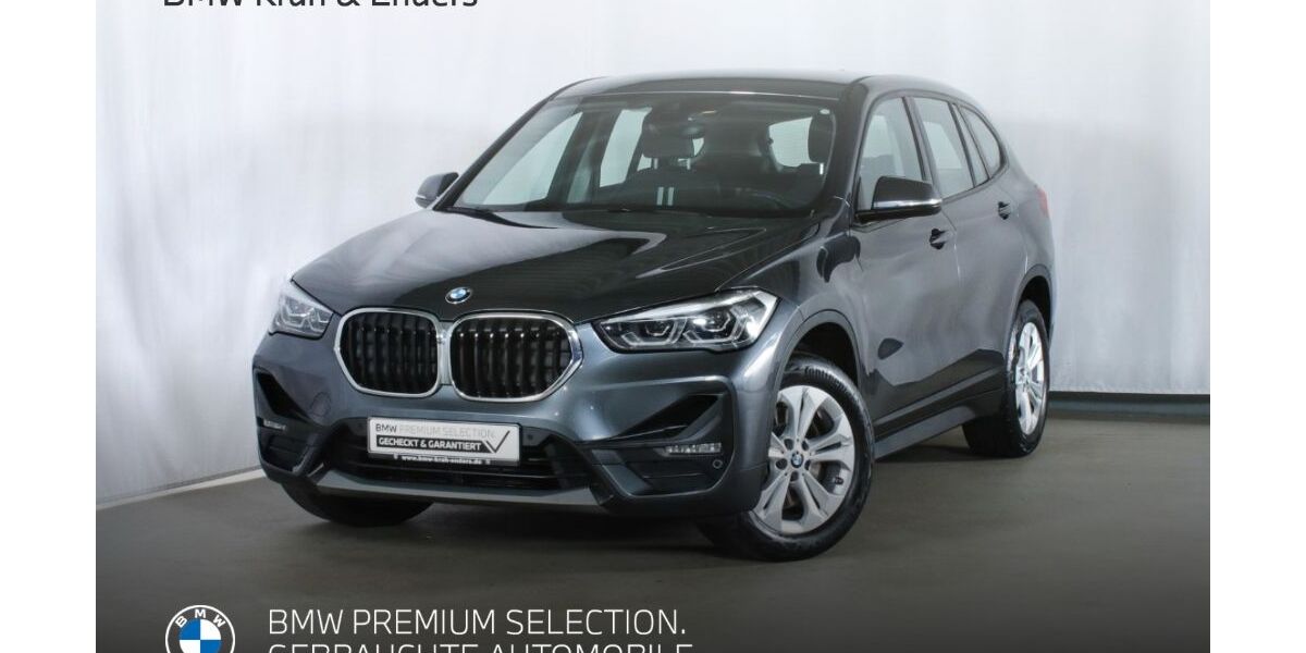 BMW X1 73.840 km 27.958 &euro; Maintal 63477