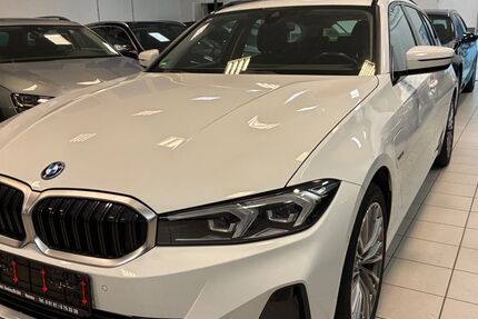 BMW 330 83.620 km 25.990 &euro; Hanau 63457