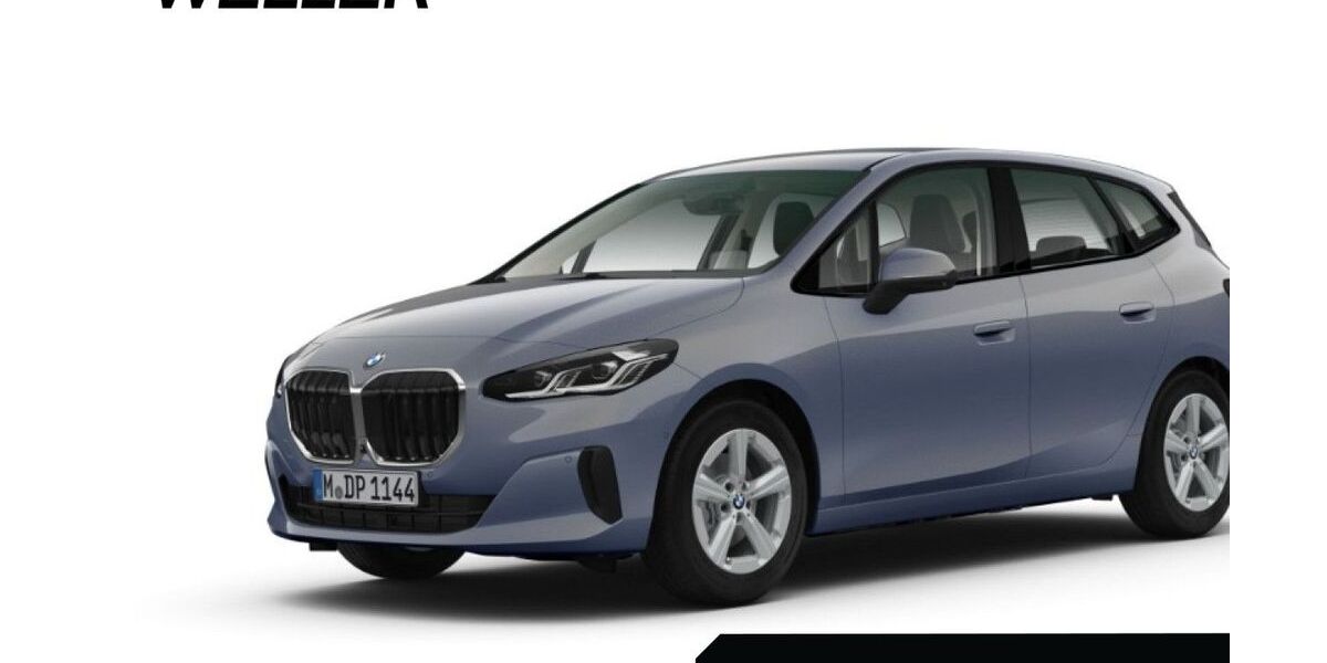 BMW 220 Active Tourer 9.209 km 32.280 &euro; Bad Homburg 61352
