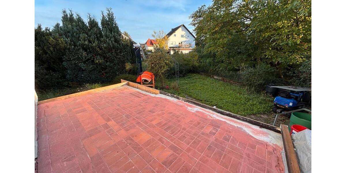 Einfamilienhaus Erlensee - 4 Zimmer, 90 m&sup2;, 1.700&euro; | Angebot:27623868