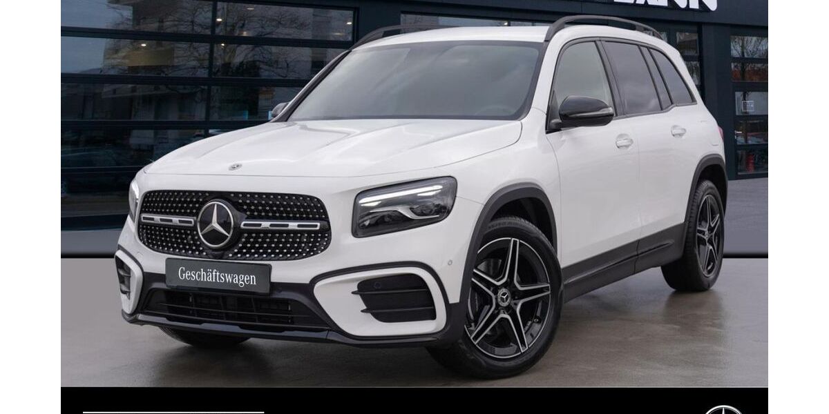 Mercedes-Benz GLB 180 15.000 km 37.690 &euro; Aschaffenburg 63741