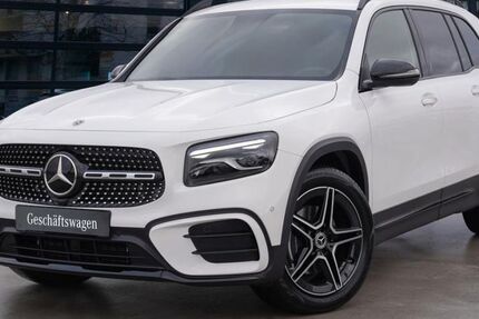 Mercedes-Benz GLB 180 15.000 km 38.600 &euro; Aschaffenburg 63741