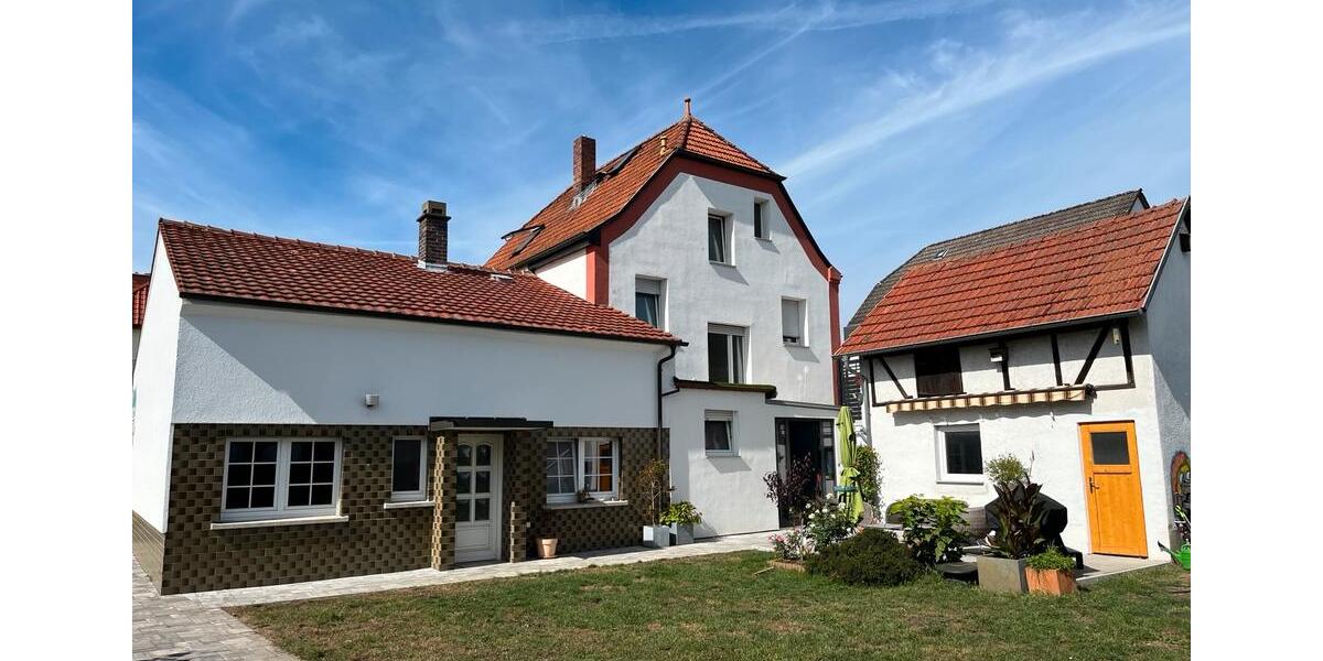 Einfamilienhaus Rodgau - 7 Zimmer, 255 m&sup2;, 549.000&euro; | Angebot:25999617