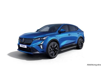 Renault Rafale 19.500 km 47.100 &euro; Frankfurt / Main 60314