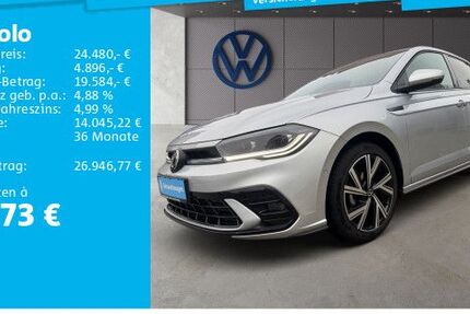 VW Polo 15.825 km 23.550 &euro; Neu-Isenburg 63263