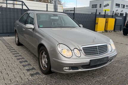 Mercedes-Benz E 280 198.000 km 3.499 &euro; Frankfurt am main 60386