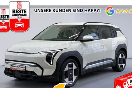 Kia EV3 1.663 km 34.860 &euro; Rosbach | Frankfurt Nord 61191