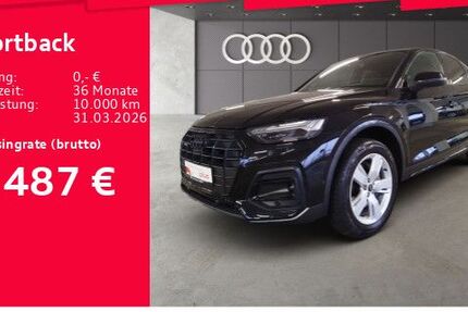 Audi Q5 19.886 km 51.797 &euro; Frankfurt am Main 60314