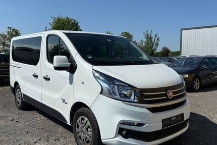 Fiat Talento 219.000 km 10.990 &euro; Friedberg 61169