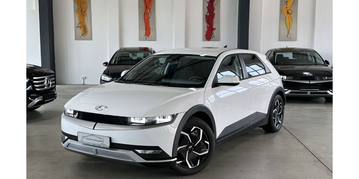 Hyundai IONIQ 5 40.300 km 24.490 &euro; Frankfurt am Main 60386