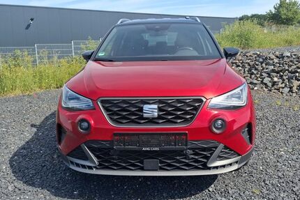 Seat Arona 126.000 km 16.700 &euro; Gelnhausen 63571