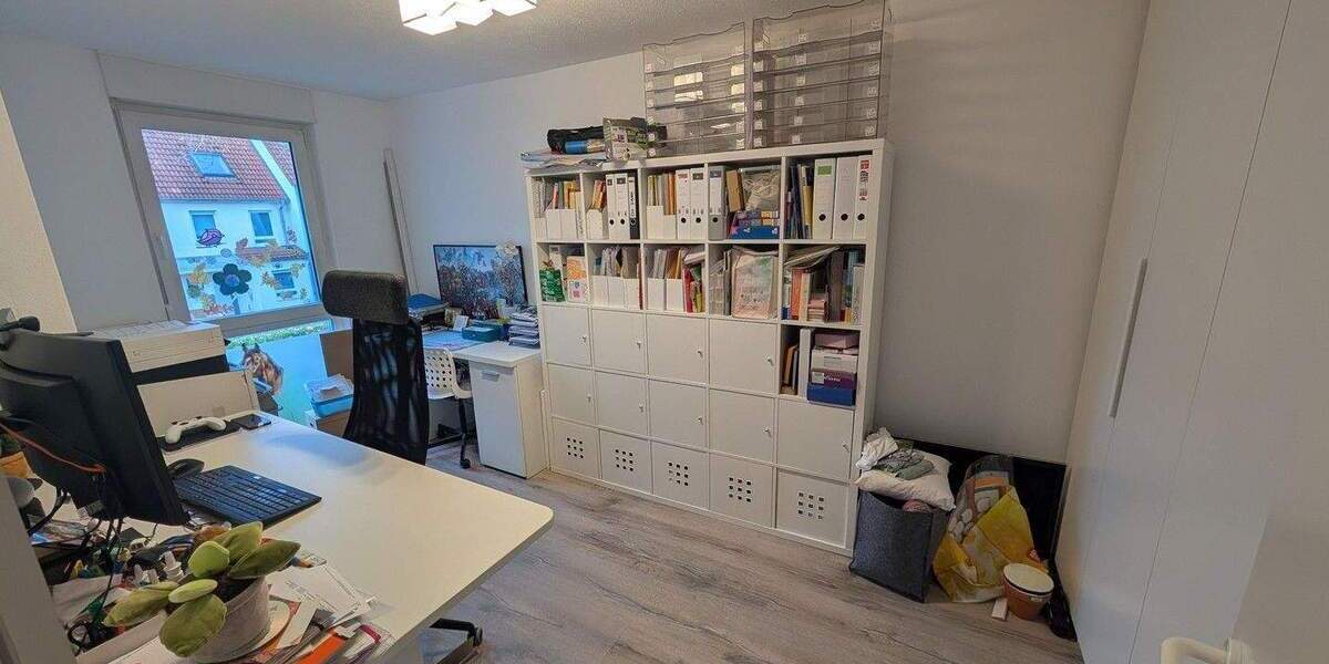 Reihenmittelhaus Nidderau Windecken - 5 Zimmer, 107 m&sup2;, 455.000&euro; | Angebot:25752877