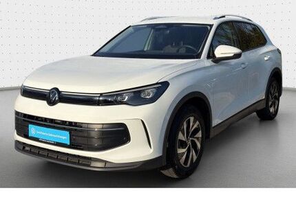 VW Tiguan 9.999 km 34.490 &euro; Eschborn 65760