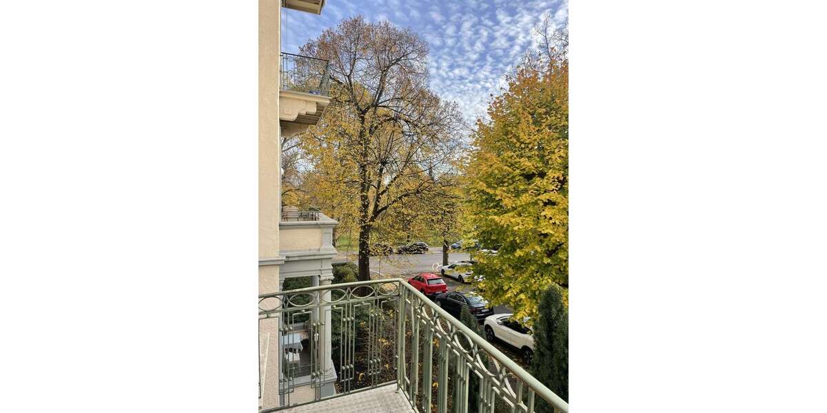 Etagenwohnung Bad Nauheim - 1 Zimmer, 39 m&sup2;, 216.000&euro; | Angebot:25880381