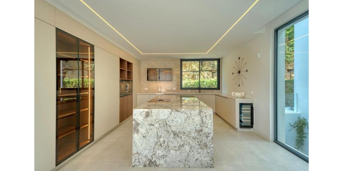 Villa Frankfurt am Main Innenstadt 2 - 6.800.000&euro; | Angebot:26764446
