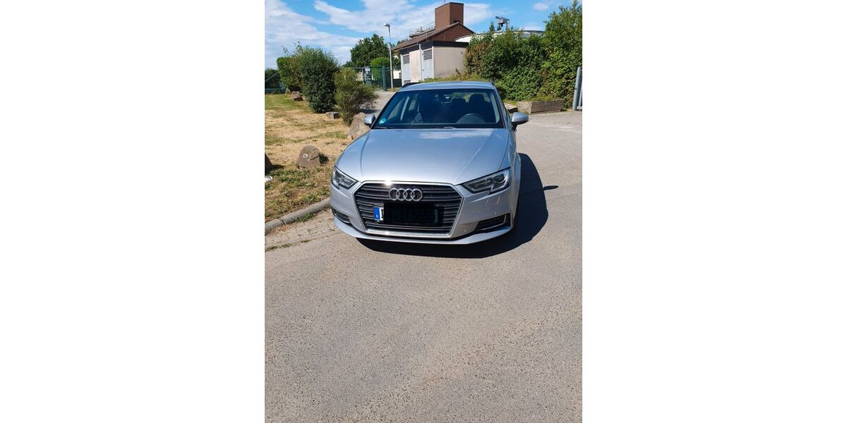 Audi A3 93.000 km 16.800 &euro; Groß-Zimmern 64846