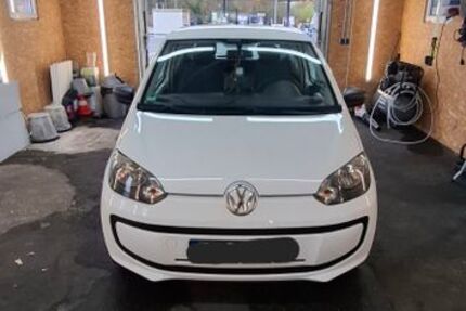 VW up! 190.700 km 3.900 &euro; Frankfurt am Main 60437