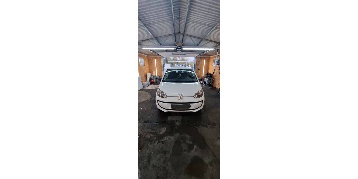 VW up! 190.700 km 3.900 &euro; Frankfurt am Main 60437