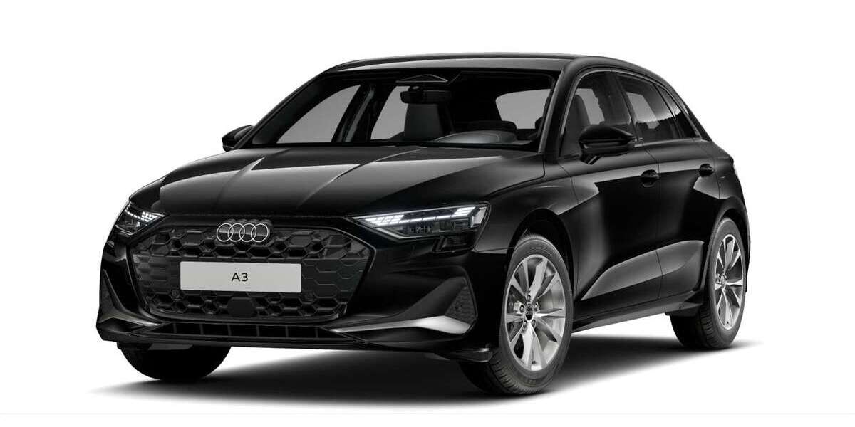 Audi A3 27.000 km 30.999 &euro; Hanau 63452