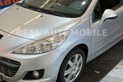 Peugeot 207 120.000 km 3.900 &euro; Frankfurt am Main 65933
