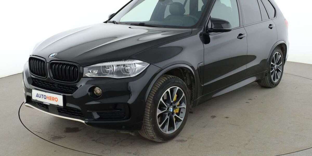 BMW X5 109.950 km 36.590 &euro; Frankfurt am Main 65936