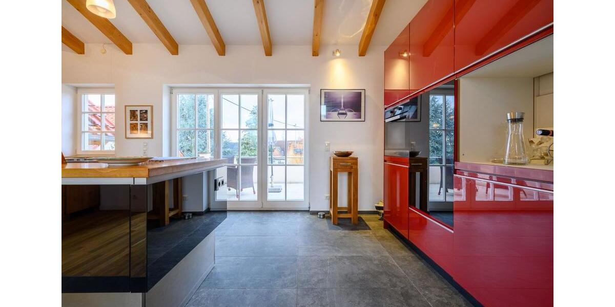 Dachgeschoßwohnung Frankfurt am Main Sindlingen - 3 Zimmer, 160 m&sup2;, 2.640&euro; | Angebot:25883319