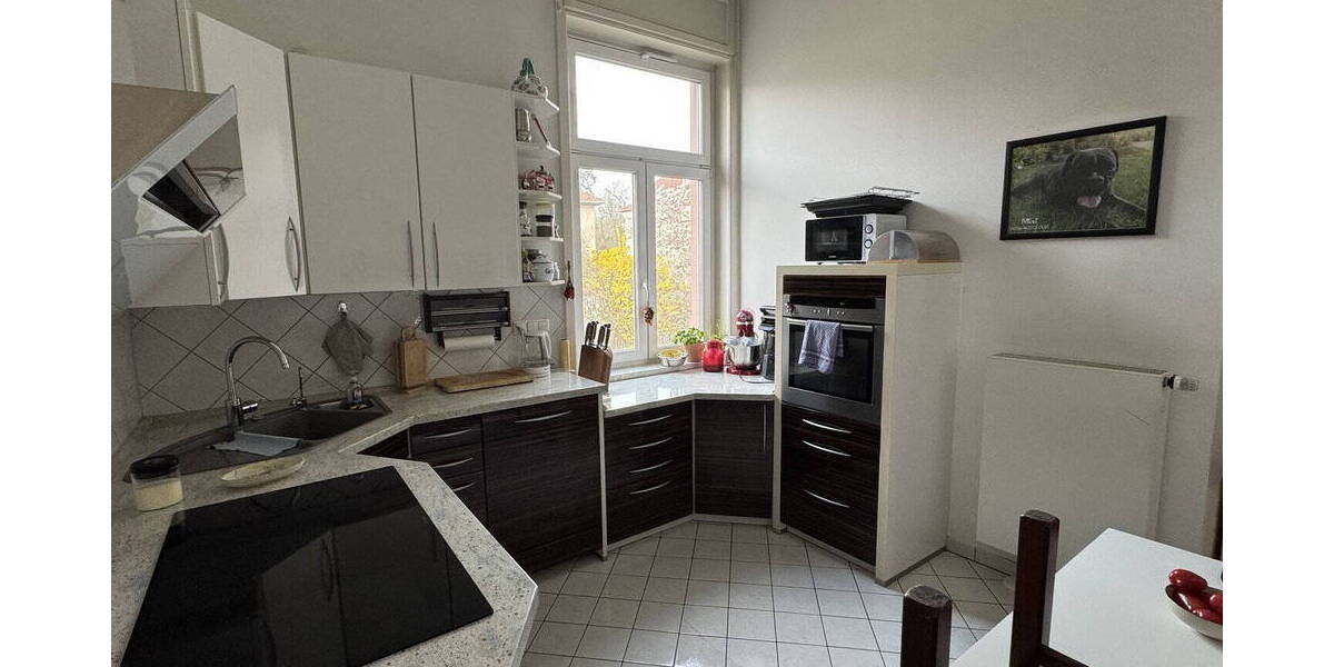 Etagenwohnung Frankfurt am Main Fechenheim - 5 Zimmer, 159 m&sup2;, 690.000&euro; | Angebot:26757448