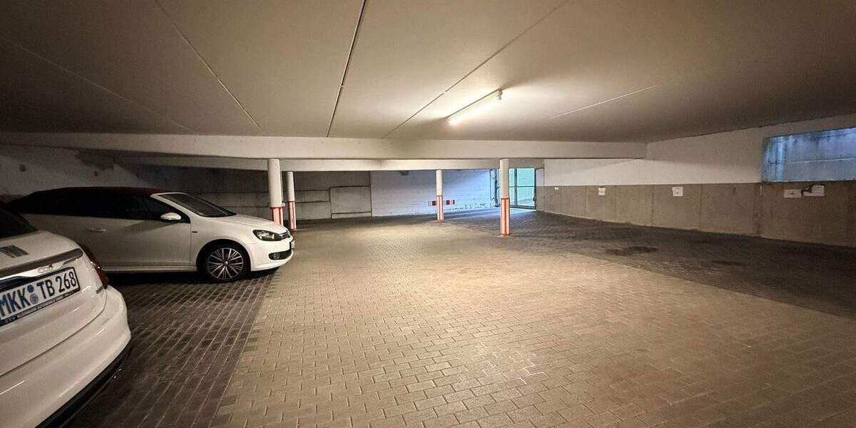 Terrassenwohnung Bad Homburg vor der Höhe Bad Homburg - 1 Zimmer, 52 m&sup2;, 269.000&euro; | Angebot:25701235