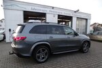 Mercedes-Benz GLS 400 d 4M AMG Line, Standheizung, Panoramadach, 141.746 km 66.890 &euro; Rodgau 63110