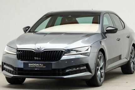 Skoda Superb 77.700 km 33.488 &euro; Mühlheim 63165
